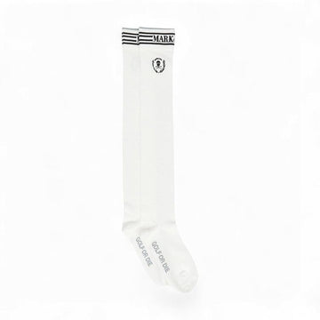MARK & LONA Damen Socken MLF 6A FS33 WEISS 157343371