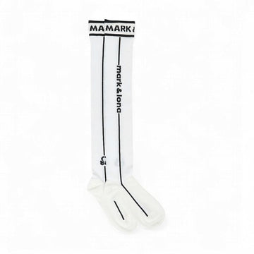 MARK & LONA Damen Socken MLF 6A FS36 WEISS 157343375