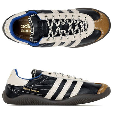 Adidas Wonder White Rush Blue Karinta OG Sneakers 26SS Black 157343376