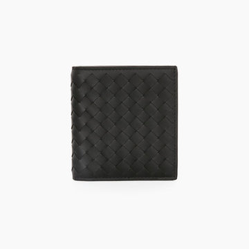 PRADA V47W1 1000 Intreccio Geldbörse 157343378