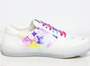 LOUIS VUITTON Limitierte Sneakers 7 (260) 157343392 [P]