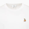 Maison Kitsune Comfort Short Sleeve T-Shirt 157343395 [P]