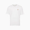 Maison Kitsune Comfort Short Sleeve T-Shirt 157343395 [P]
