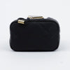 PRADA Mini Bucket Chain Crossbody Bag 157090472 [P]