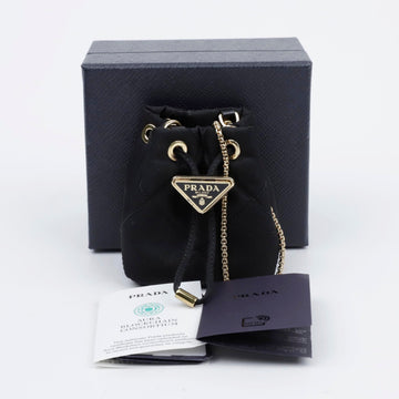 Prada Mini Bucket Chain Crossbody Bag 157090472