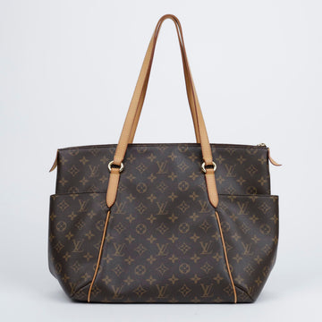 LOUIS VUITTON トータリー MM ショルダーバッグ M56689 157090719
