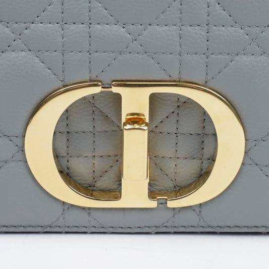 DIOR Karo kleine Schulter-Crossbody-Tasche M9241UWHC 157115972 [P]