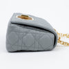 DIOR カロ スモール ショルダー クロスバッグ 157115972 [P]