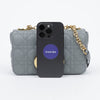 DIOR カロ スモール ショルダー クロスバッグ 157115972 [P]