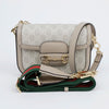 GUCCI 1955 Horsebit Top Handle Mini Beige 157116214 [P]