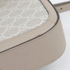 GUCCI 1955 Horsebit Top Handle Mini Beige 157116214 [P]