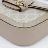 GUCCI 1955 Horsebit Top Handle Mini Beige 157116214 [P]
