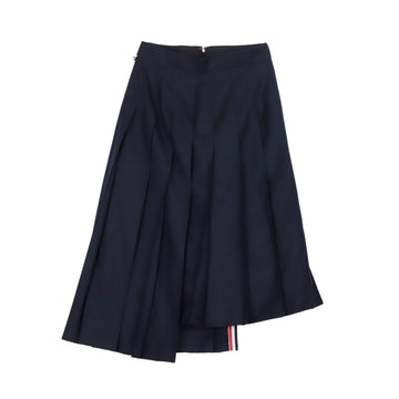Thom Browne FGC400V Pleated Skirt Size 36 157160364
