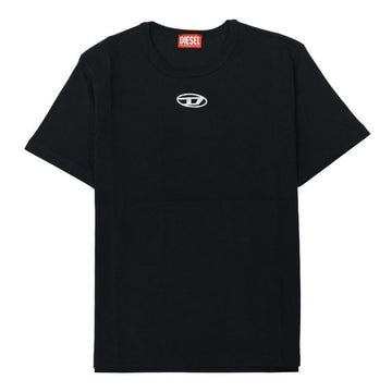 Diesel Men's Logo Short Sleeve T-Shirt A17880 0CLBR 9XX 157343229