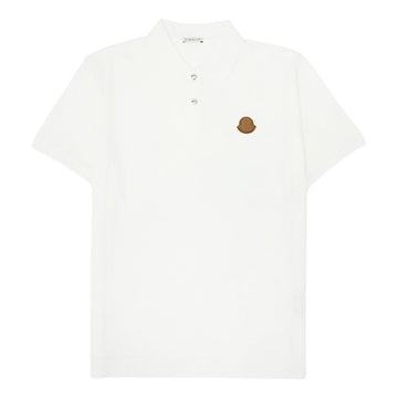 Moncler Polo Short Sleeve T-Shirt 157343236 [P]