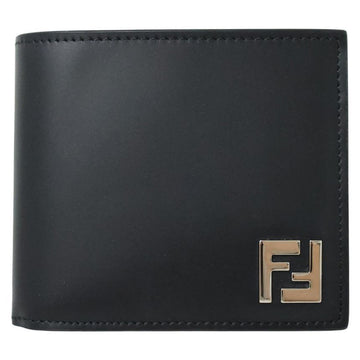 Fendi Men's Wallet with FF Logo 7M0356 AFF2 F0GXN 157343319 [P]
