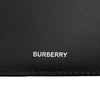 Burberry Men's Wallet Canvas Check Navy 157343462 [P]
