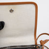 Goyard Plume Clutch Wallet Crossbody Bag 157090752 [P]