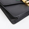 GUCCI Klein Schultertasche Schwarz 157091529 [P]