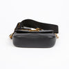 LOUIS VUITTON Neue Welle Multi Pochette Crossbody Tasche Schwarz 157115569 [P]