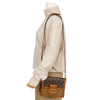 LOUIS VUITTON Dauphine Mini Schulter Crossbody Bag 157116039 [P]