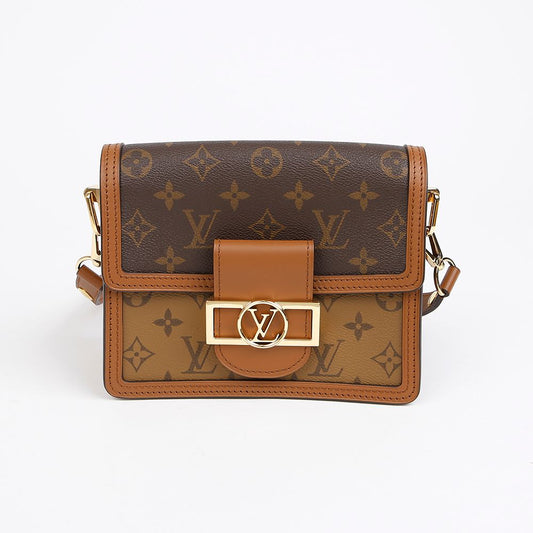 LOUIS VUITTON ミニショルダークロスバッグ M44580 157116039 [P]