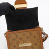 LOUIS VUITTON Dauphine Mini Schulter Crossbody Bag 157116039 [P]