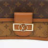 LOUIS VUITTON Dauphine Mini Schulter Crossbody Bag 157116039 [P]