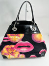 DIOR Flower Lip Tote Bag 6TDIB20164 157343695 [P]