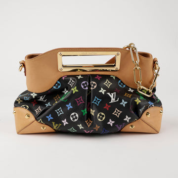LOUIS VUITTON ジュディ トート ショルダーバッグ 156727134