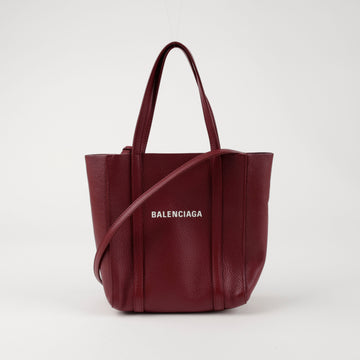 BALENCIAGA Everyday XXS Tote Shoulder Bag 156797526