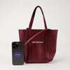 Balenciaga Everyday XXS Tote Shoulder Bag 551815 156797526 [P]