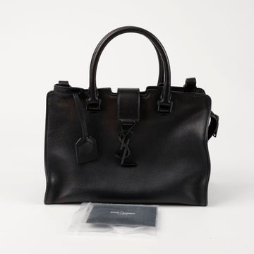 Saint Laurent Cabas Tote Shoulder Bag 400914 156797667