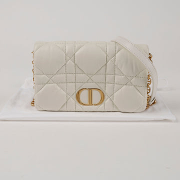 DIOR S5135UNGX Karo Makro Canage Mini Schulter Crossbody Tasche 156972455