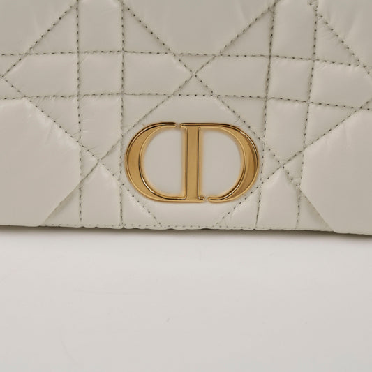 DIOR S5135UNGX Karo Makro Canage Mini Schulter Crossbody Tasche 156972455