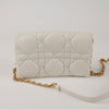 Dior Cannage Mini Shoulder Crossbody Bag S5135UNGX 156972455 [P]