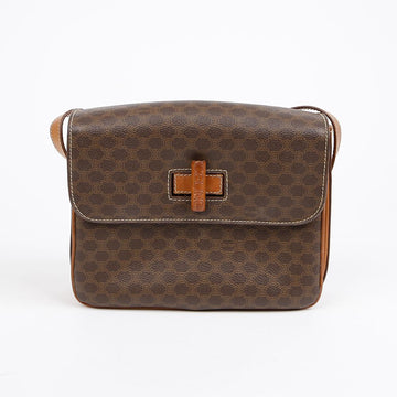CELINE Schulter-Crossbody-Tasche 157295896