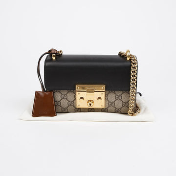 GUCCI 409487 GG パドルロック ショルダーバッグ 157298210