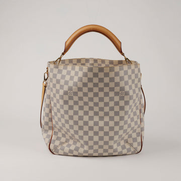 LOUIS VUITTON Sophie Tote Schultertasche 156979448