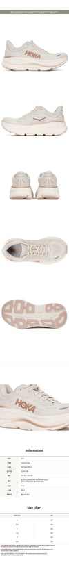 Hoka One One Bondi 9 Sneakers 157118337 [P]