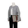 Gucci GG Supreme Canvas Ophidia Portfolio Clutch 157006247 [P]