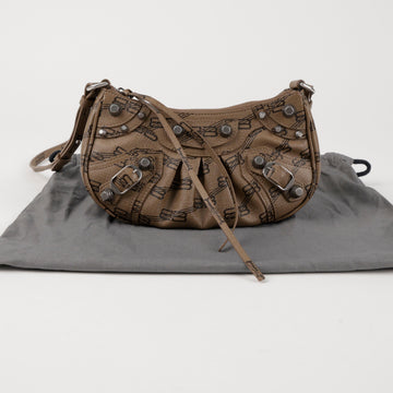 BALENCIAGA Mini Schultertasche 695814 157026572