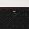 CHANEL Caviar Classic New Medium Clutch A82545 157029056 [P]