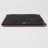 CHANEL Caviar Classic New Medium Clutch A82545 157029056 [P]