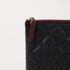 CHANEL Caviar Classic New Medium Clutch A82545 157029056 [P]