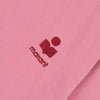Isabel Marant Short Sleeve Logo T-Shirt 156973091 [P]