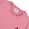 Isabel Marant Short Sleeve Logo T-Shirt 156973091 [P]