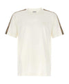 BURBERRY T-Shirt mit Karomuster 156799667 [P]