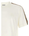 BURBERRY T-Shirt mit Karomuster 156799667 [P]