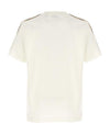 BURBERRY T-Shirt mit Karomuster 156799667 [P]